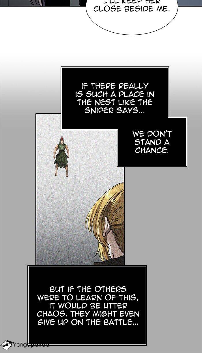 Tower of God Chapter 485 image 015